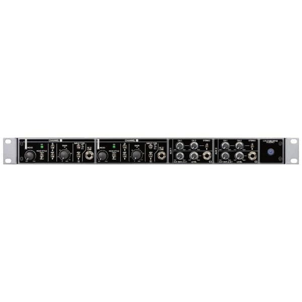 Cranborne Audio Camden EC2 Förförstärkare
