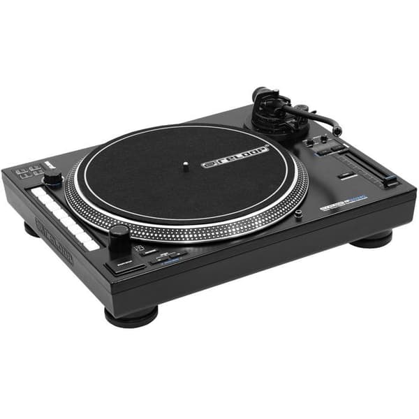 Reloop RP 8000 MK2 Direktdriven skivspelare