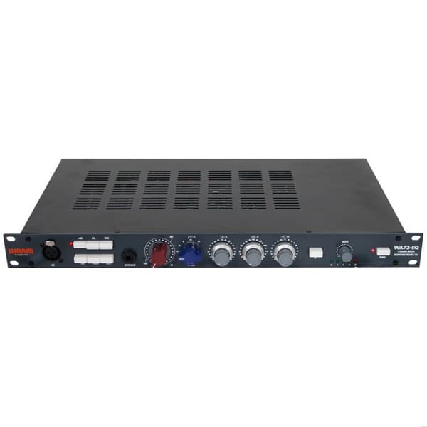 Warm Audio WA73-EQ Förförstärkare