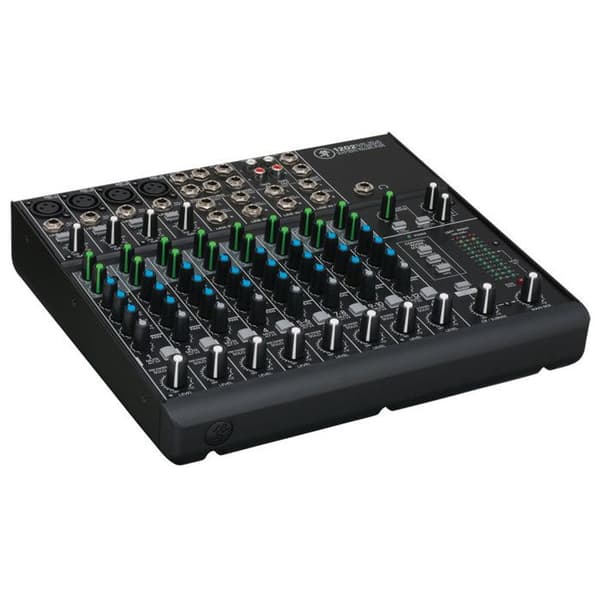 Mackie 1202VLZ4 Analog mixer