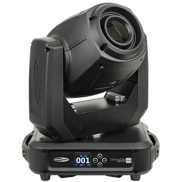 Showtec Phantom 100 Spot Lyre Spot