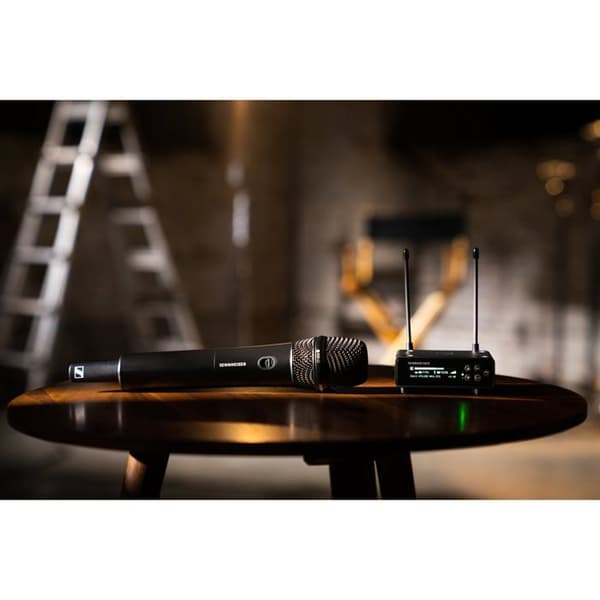 Sennheiser EW-DP 835 SET (R4-9) Mikro HF sång