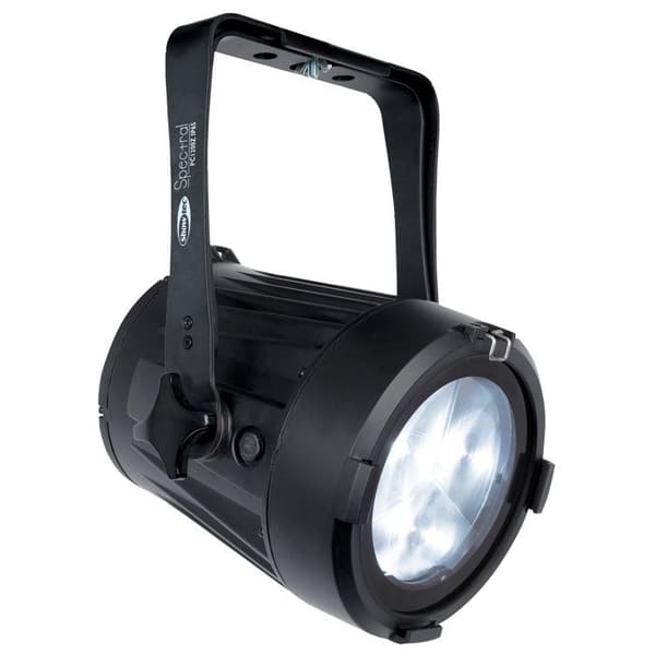 Showtec Spectral PC1200Z IP65 PAR utomhus (IP