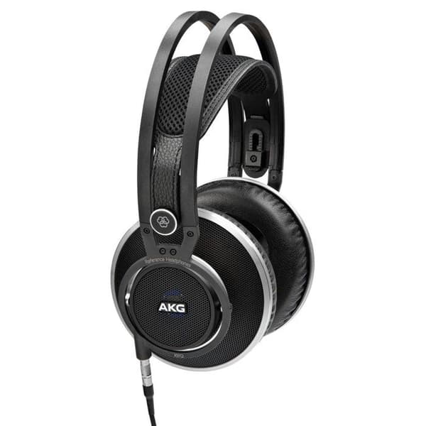 AKG K812 Hörlurar / studio