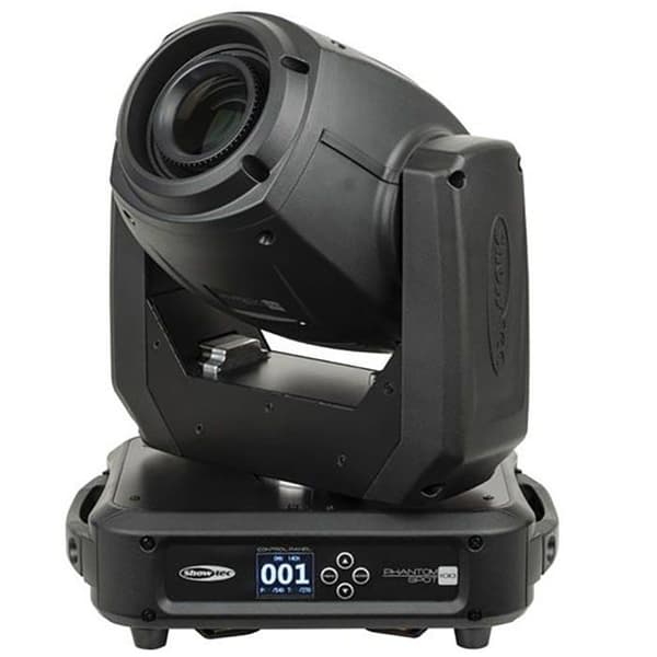 Showtec Phantom 100 Spot Lyre Spot