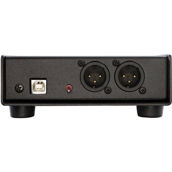 Art PRO Audio BT-DI Direktbox (DI)
