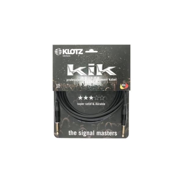KLOTZ KIKKG9.0RRSW