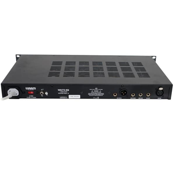 Warm Audio WA73-EQ Förförstärkare