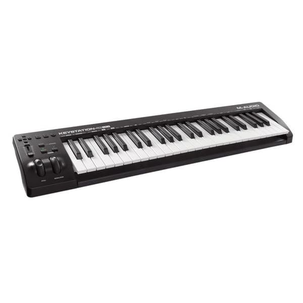 M AUDIO Keystation 49 MK3 Masterkeyboard
