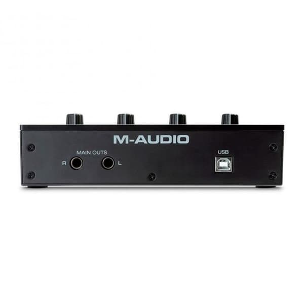 M AUDIO M-Track Duo Ljudkort