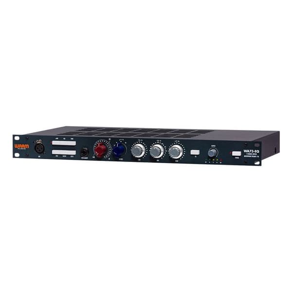 Warm Audio WA73-EQ Förförstärkare