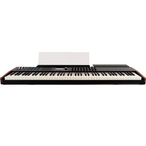 Arturia KeyLab MK3 88 Svart Masterkeyboard