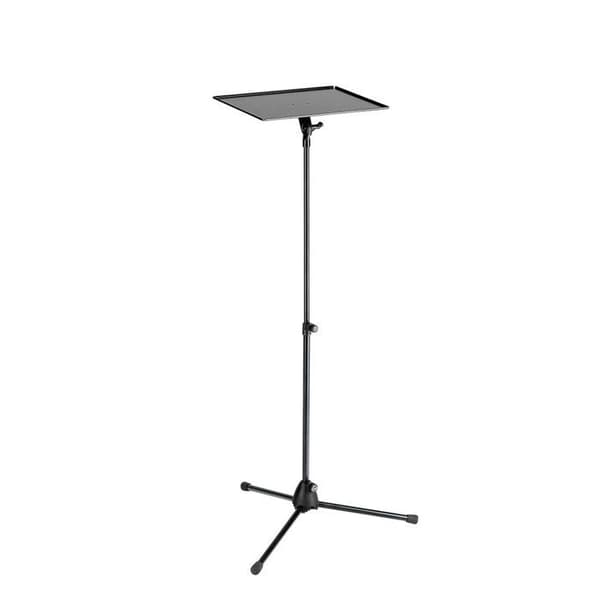 K&M 12155 stativ för bärbar dator Hem DJ möbler