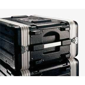 FLIGHT CASE RACK 4U GATOR GR4L