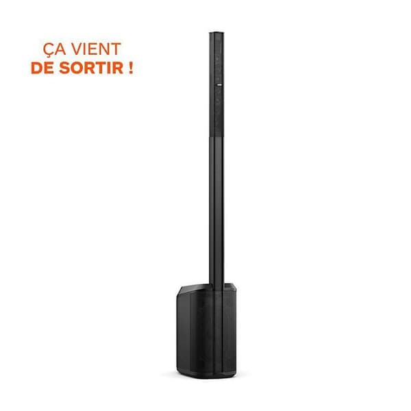 Högtalare - BOSE - L1 Pro8 - 60W - Bluetooth - 8 2" element