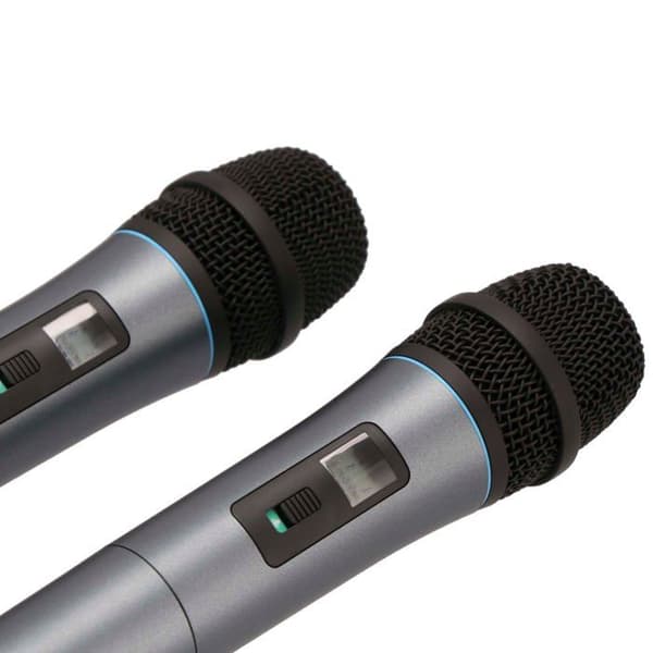 Sennheiser XSW 1-825 Dual B Micro HF sång