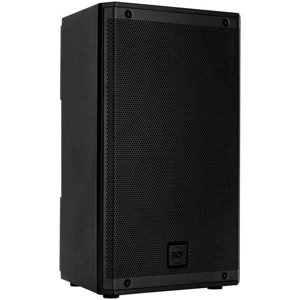 RCF ART 910 A Förstärkt högtalare