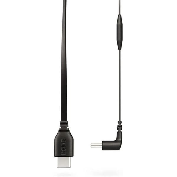 RODE SC16 USB-C < USB-C | 400830090 RODE MIKROFONER