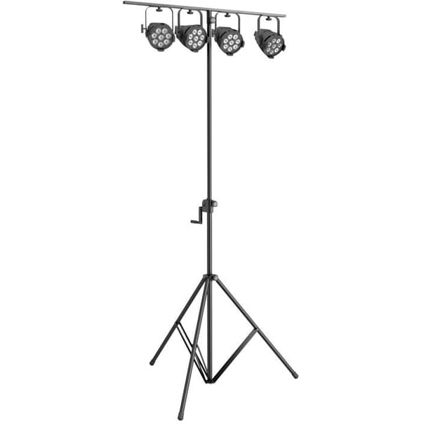 K&M 24615 Ljus/ljudstöd Lyftfötter
