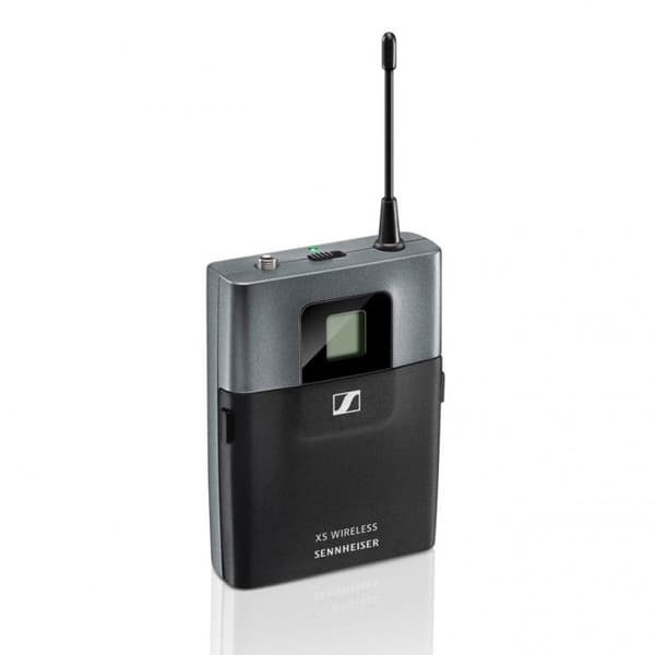Sennheiser XSW2-ME3-B Mikro HF sång