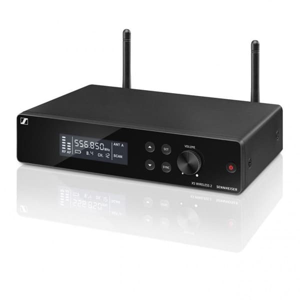 Sennheiser XSW 2-865 B Micro HF sång