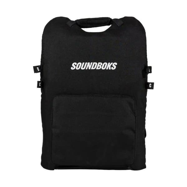 Soundboks Backpack 2 Tillbehör (skydd, fötter)