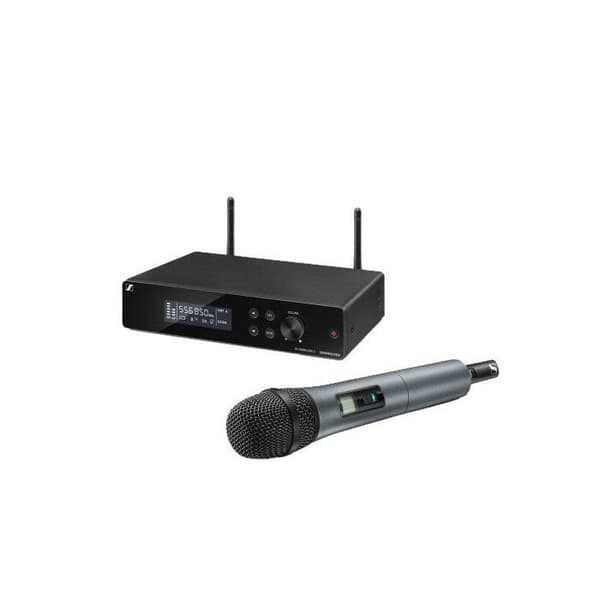 Sennheiser XSW2-865 - En Micro HF sång