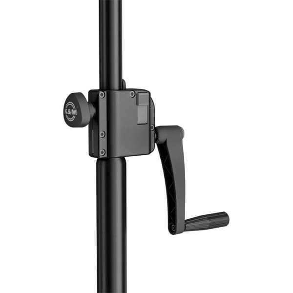 K&M 24615 Ljus/ljudstöd Lyftfötter