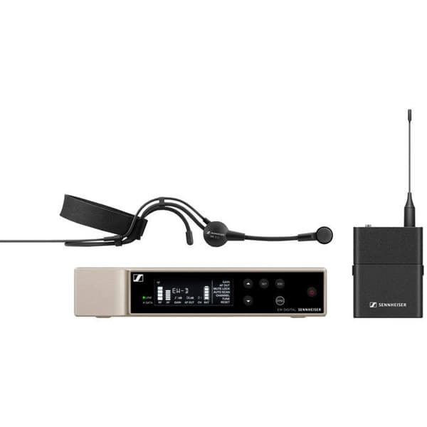 Sennheiser EW-D ME3 SET (Q1-6) Micro HF sång
