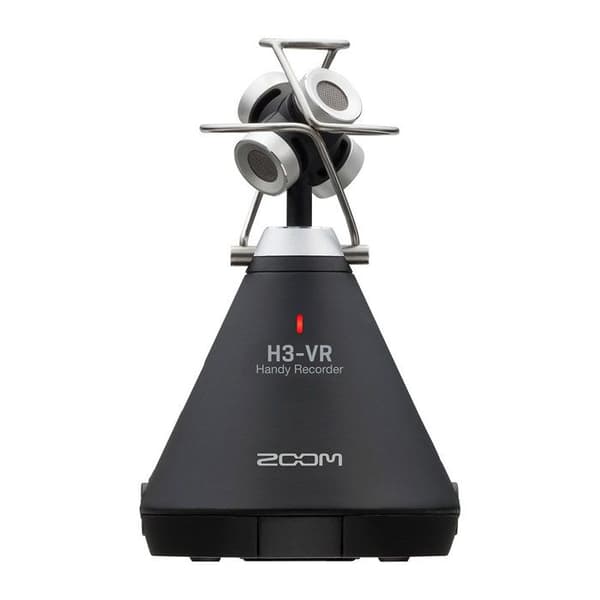 Zoom H3-VR Bärbar inspelare