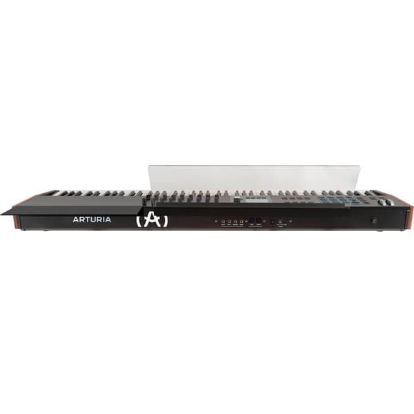 Arturia KeyLab MK3 88 Svart Masterkeyboard