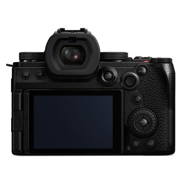 PANASONIC Lumix S5 MARK II X + Objektiv 20-60