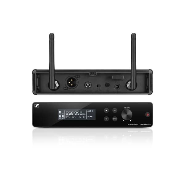 Sennheiser XSW 2-865 B Micro HF sång