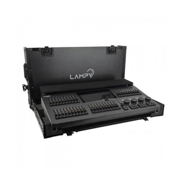 Showtec Fodral för LAMPY 40