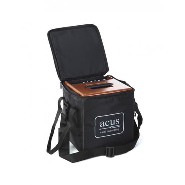 Acus cover för One 8, 8 ext & One for All