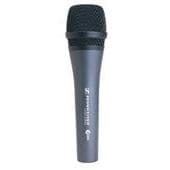 Sennheiser mikrofon E835