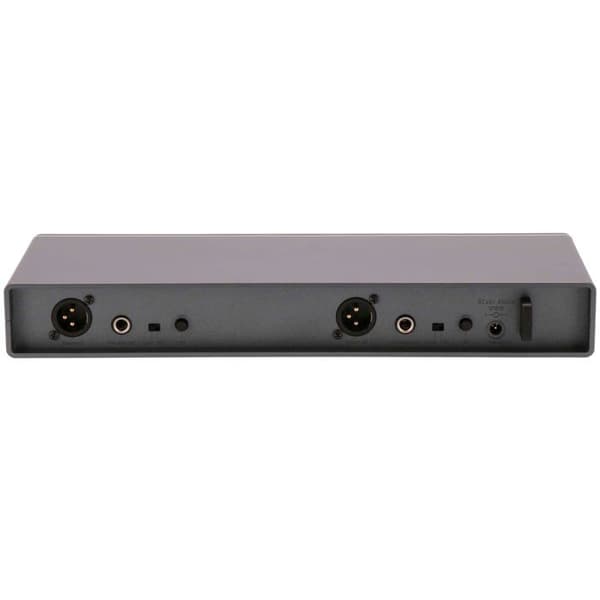 Sennheiser XSW 1-825 Dual B Micro HF sång
