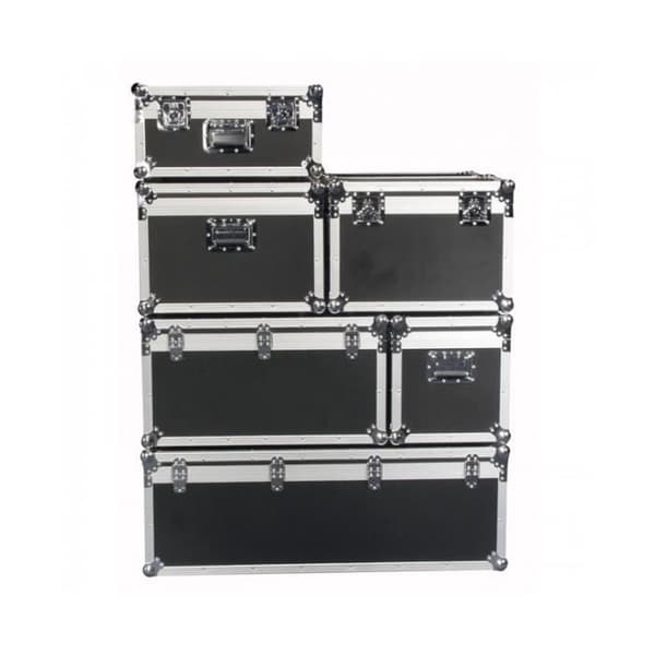 Showgear Stack Case 4