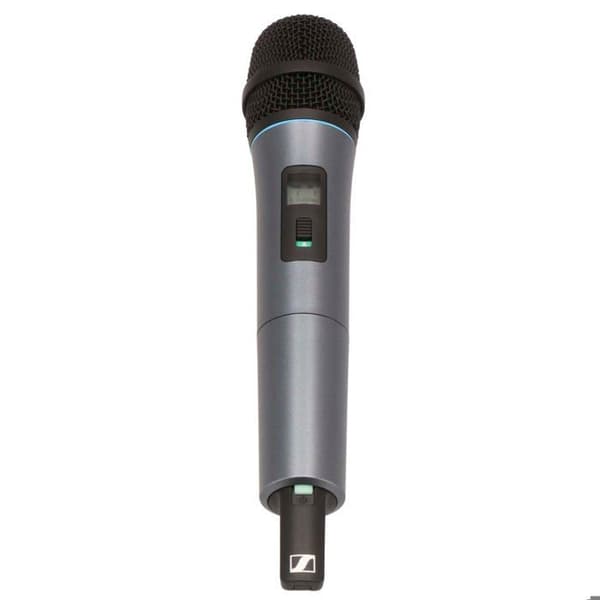 Sennheiser XSW 1-825 Dual A Micro HF sång