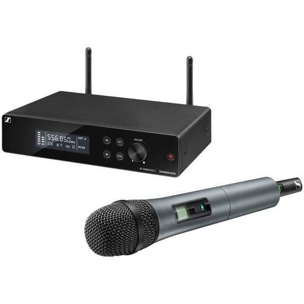 Sennheiser XSW 2-835 B Micro HF sång