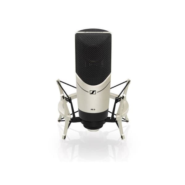 Sennheiser MK8 Mikrofon