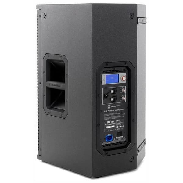 Electro Voice ETX-12P aktiv full-range högtalare