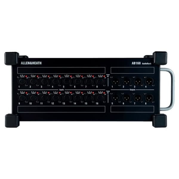 Allen & Heath AB168 Analog mixer