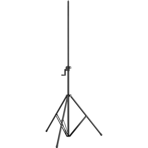 K&M 24615 Ljus/ljudstöd Lyftfötter