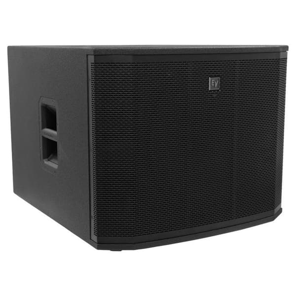 Electro-Voice ETX 18SP Subwoofer