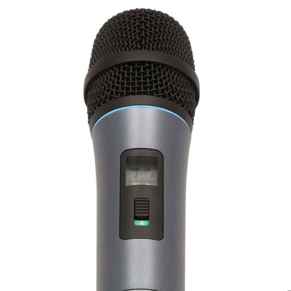 Sennheiser XSW 1-825 Dual A Micro HF sång
