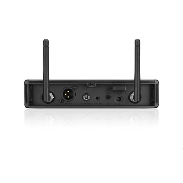 Sennheiser XSW 2-865 B Micro HF sång