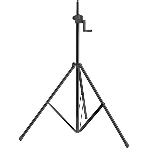 K&M 24615 Ljus/ljudstöd Lyftfötter