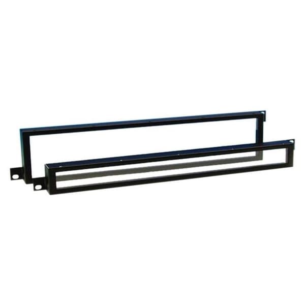 Adam Hall plexiglas säkerhetsöverdrag 2 U 19 - 87442