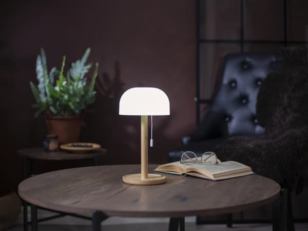 Bordslampa Tara
